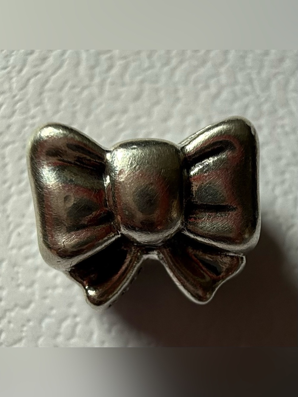 Pandora Perfect Gift Bow Charm